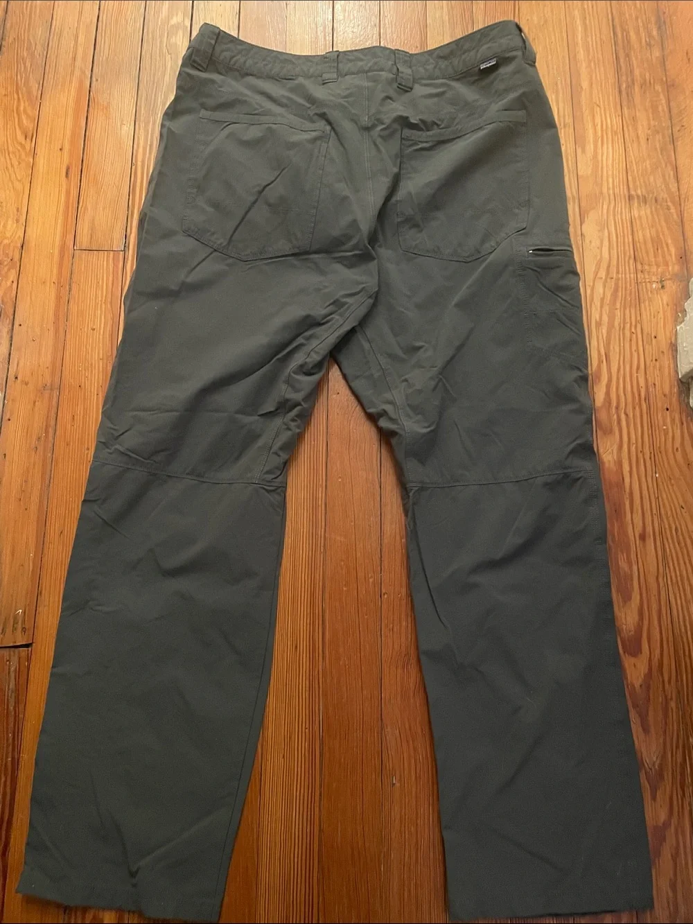 Patagonia lightweight cargo